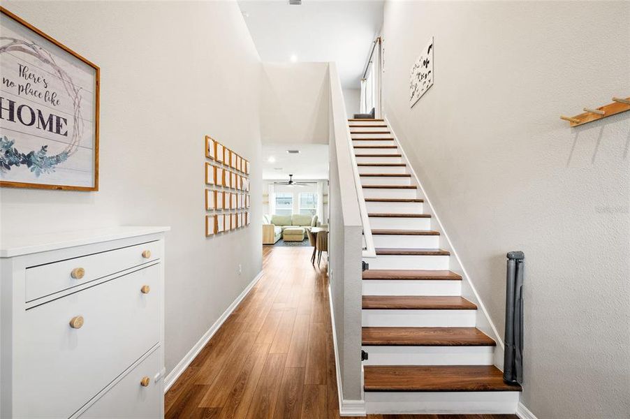 Image 41 of a home in Hawkstone.