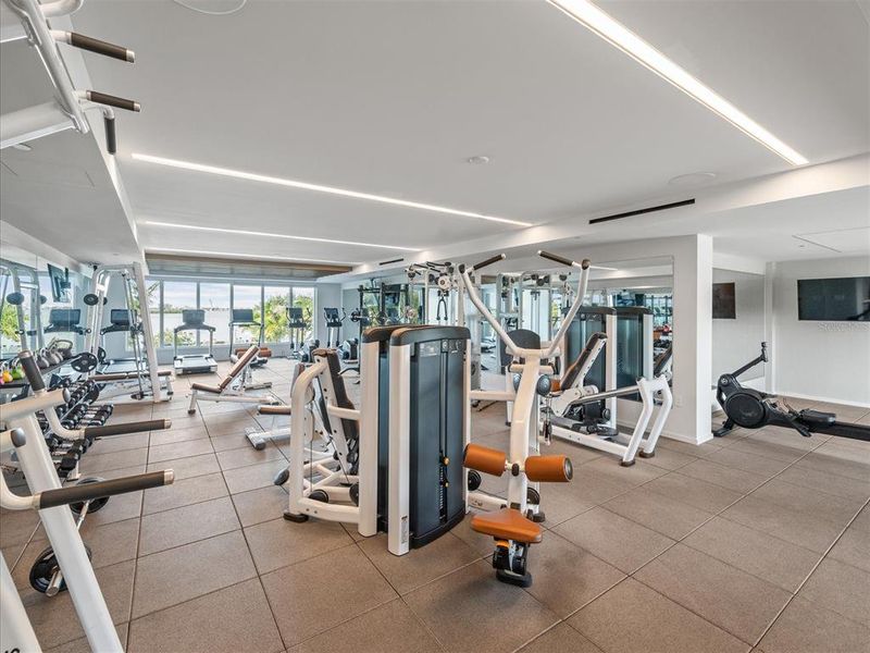 Community amenities in , Clearwater (Image 53).