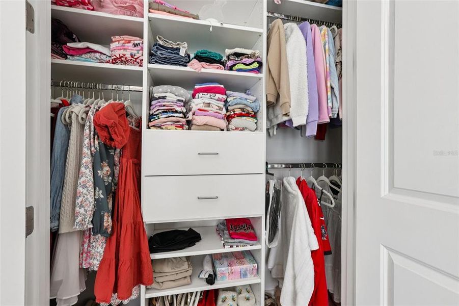 Close-up of interior finishes inside a home in , San Antonio (Image 24).