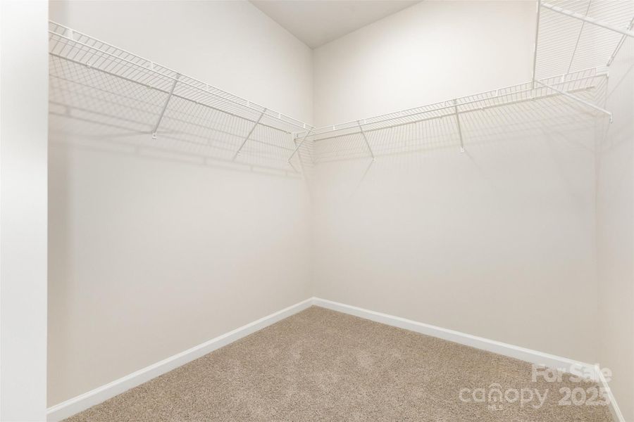 Spacious, unfurnished interior of a new home in , Charlotte (Image 13).