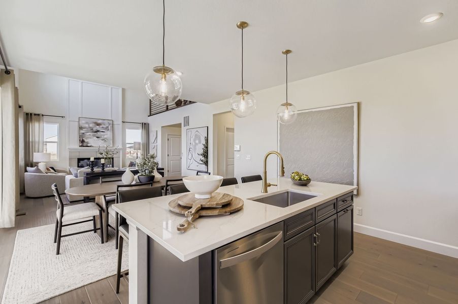 New Home in Windsor, CO. - Slide 15 New Home in Windsor, CO. - Slide 15