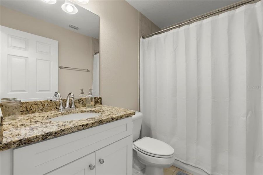 Furnished interior view inside a new home in Citra Highland, Citra (Image 16). Furnished interior view inside a new home in Citra Highland, Citra (Image 16).