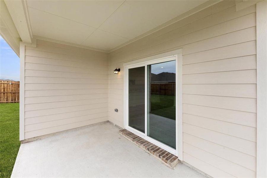 Image 48 of the Willow Springs community in Haslet, TX.