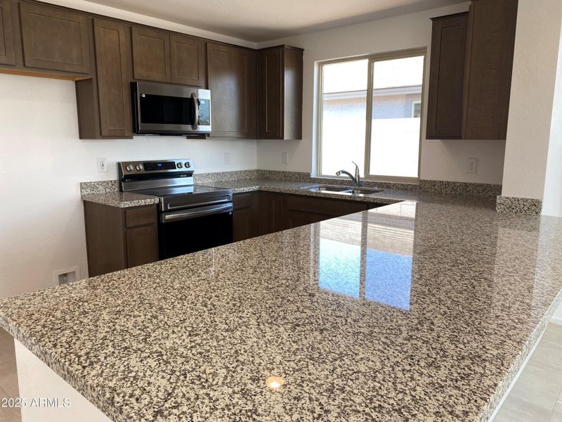 WP35 - Lot 2 Kitchen