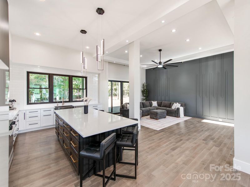 Furnished interior view inside a new home in , Stanfield (Image 28). Furnished interior view inside a new home in , Stanfield (Image 28).