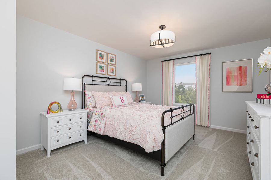 Bedroom 4 Bedroom 4