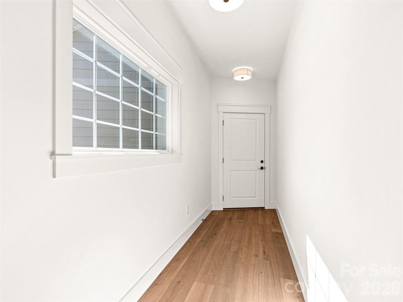 Spacious, unfurnished interior of a new home in , Hendersonville (Image 36). Spacious, unfurnished interior of a new home in , Hendersonville (Image 36).