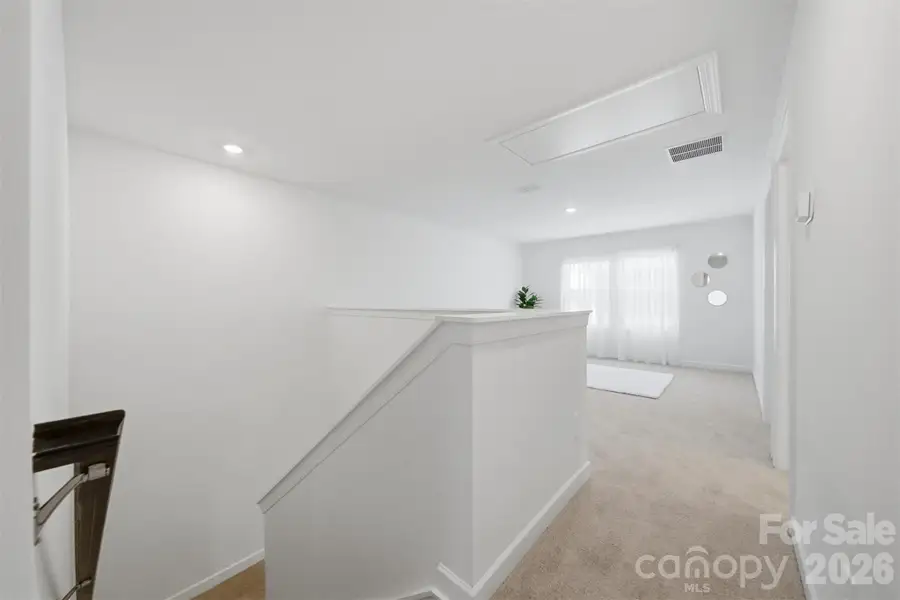 Spacious, unfurnished interior of a new home in , Newton (Image 26).
