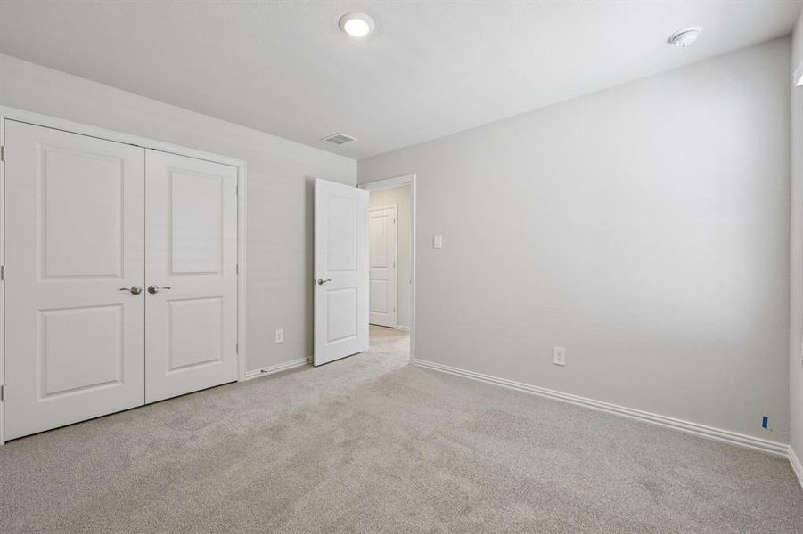 Photo is not of the actual home, but is an inspirational photo of builder’s model home and may depict options, furnishings, and/or decorator features that are not included.