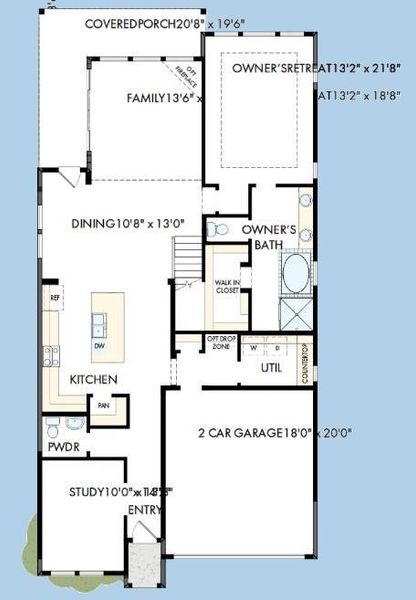The success of a floor plan is the way you can move through it…You’ll be amazed at how well this home lives…We call it traffic patterns. The success of a floor plan is the way you can move through it…You’ll be amazed at how well this home lives…We call it traffic patterns.