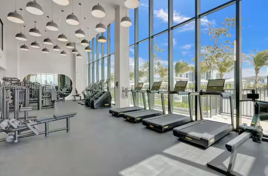 Community amenities in , Miami Beach (Image 23).