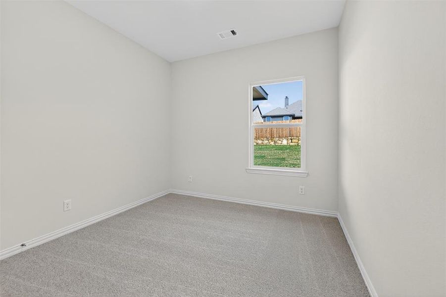 Spacious, unfurnished interior of a new home in Liberty Pointe, Gainesville (Image 32). Spacious, unfurnished interior of a new home in Liberty Pointe, Gainesville (Image 32).
