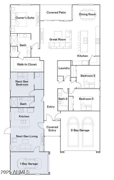 Floorplan Floorplan
