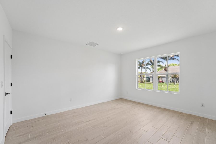 Primary Suite