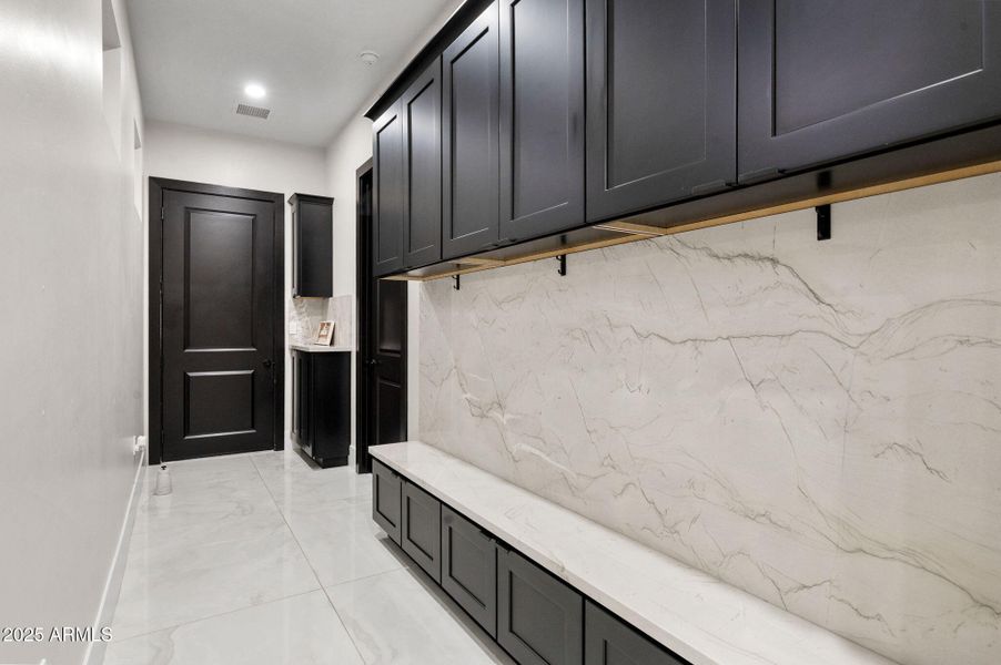 46-Garage Entry Hallway 46-Garage Entry Hallway