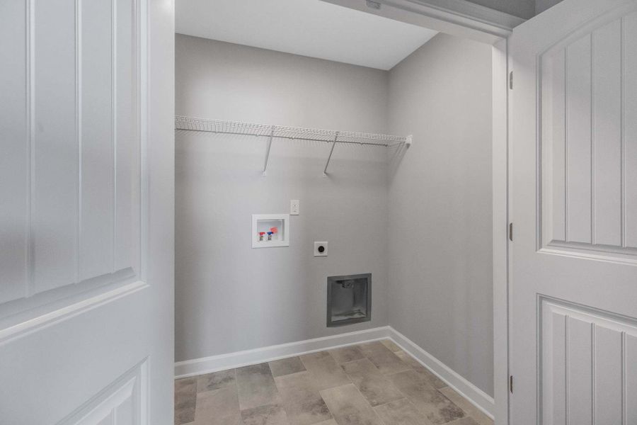 Image 125 representing the Springfield by Caviness & Cates Communities in Sutherland Station at Olde Liberty, Franklinton, NC. Image 125 representing the Springfield by Caviness & Cates Communities in Sutherland Station at Olde Liberty, Franklinton, NC.