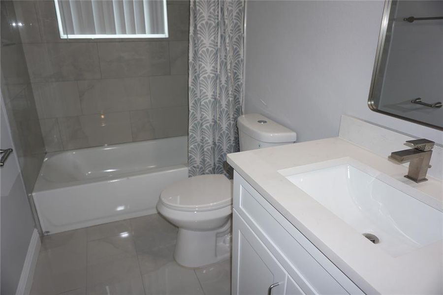 Furnished interior view inside a new home in , Largo (Image 9). Furnished interior view inside a new home in , Largo (Image 9).