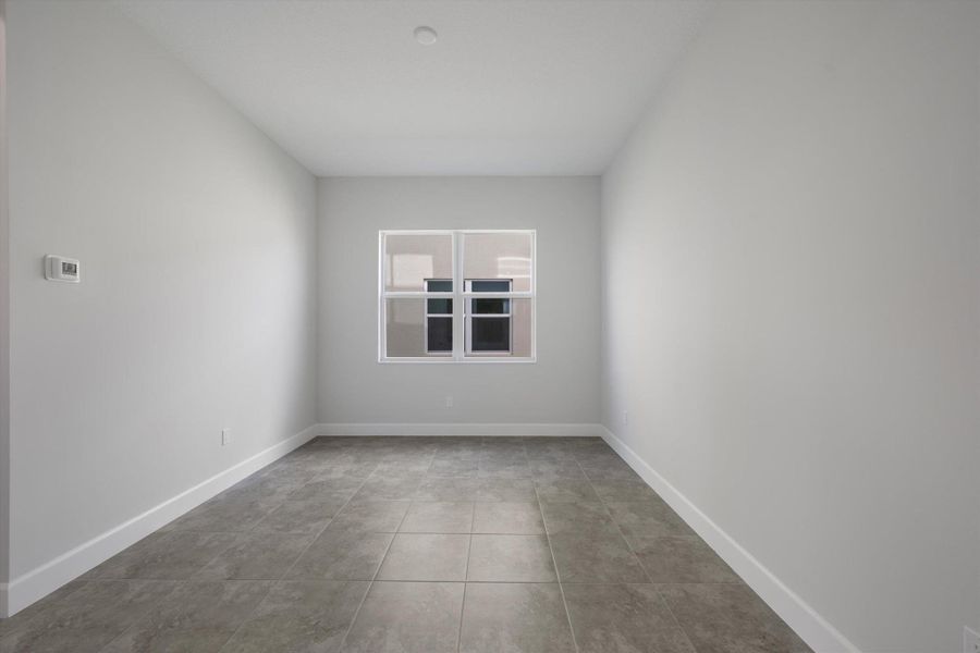Spacious, unfurnished interior of a new home in , Westlake (Image 35). Spacious, unfurnished interior of a new home in , Westlake (Image 35).