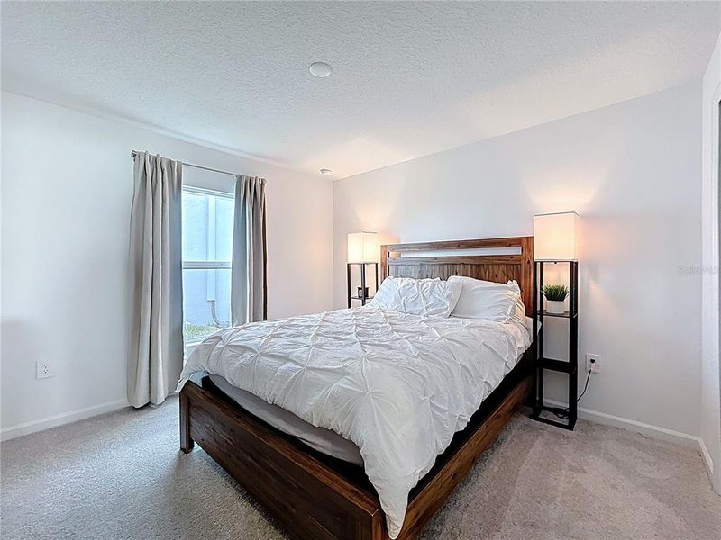 Furnished interior view inside a new home in Providence, Davenport (Image 35).