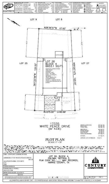2D floor plan layout of this home in Liberty Collection at Paloma at Sanford Farms, Waller, TX (Image 4). 2D floor plan layout of this home in Liberty Collection at Paloma at Sanford Farms, Waller, TX (Image 4).