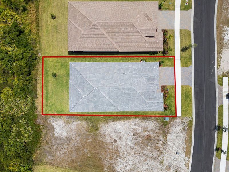 Overhead View | 12471 SW Sunrise Lake Terrace