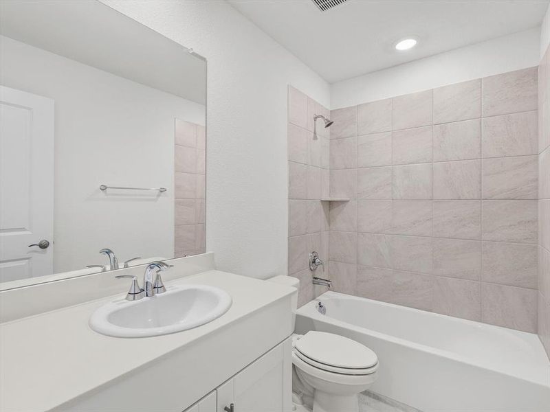 Image 30 of a home in Simpson Crossing - Spring Series.