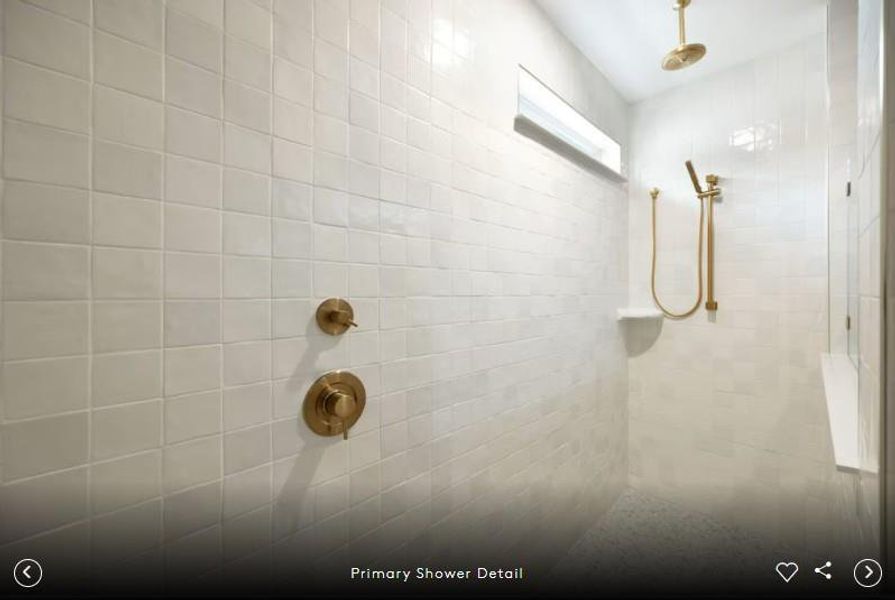Interior photos- Photo of Pulte model home with same floor plan, not of actual home listed.