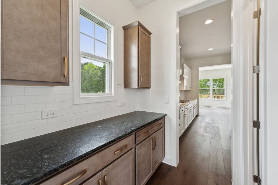 3- HHHunt Homes Mason Butlers Pantry