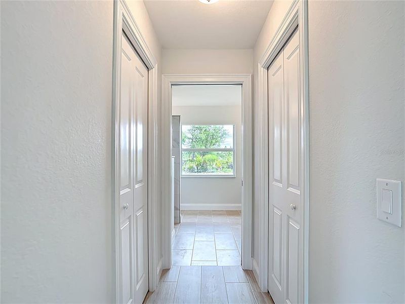 Spacious, unfurnished interior of a new home in , Port Charlotte (Image 23).