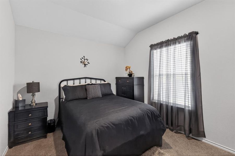 Furnished interior view inside a new home in , Crandall (Image 10). Furnished interior view inside a new home in , Crandall (Image 10).