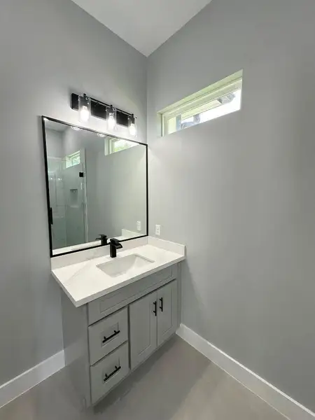 Furnished interior view inside a new home in , Plantersville (Image 7). Furnished interior view inside a new home in , Plantersville (Image 7).