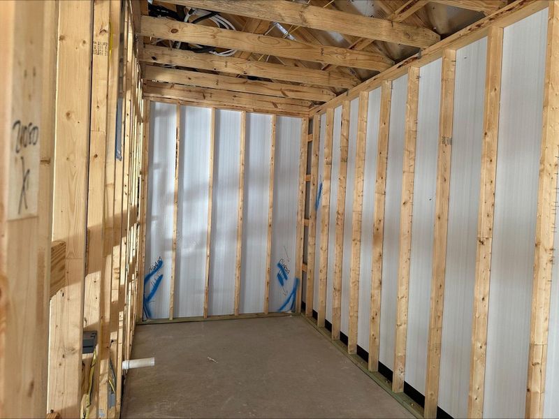 225 Wingstem Way ~ Under Construction