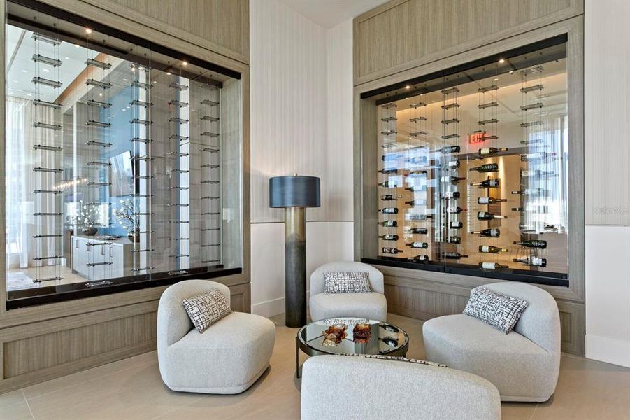 Furnished interior view inside a new home in , St. Petersburg (Image 10). Furnished interior view inside a new home in , St. Petersburg (Image 10).