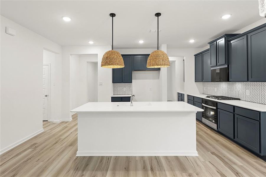 05. 5038 Duck Cove - Kitchen 05. 5038 Duck Cove - Kitchen