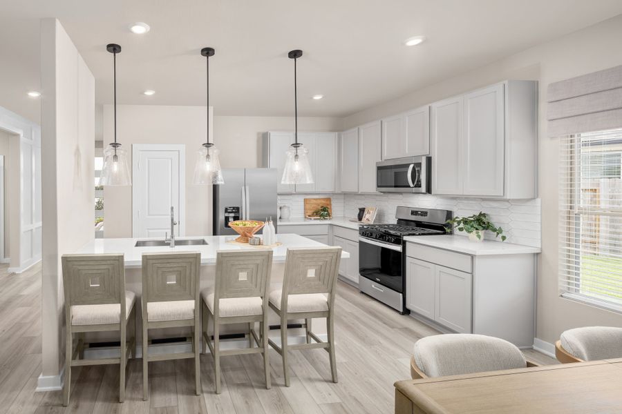 Cove, TX New Home.  - Slide 14