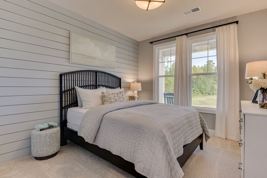 Bedroom #4