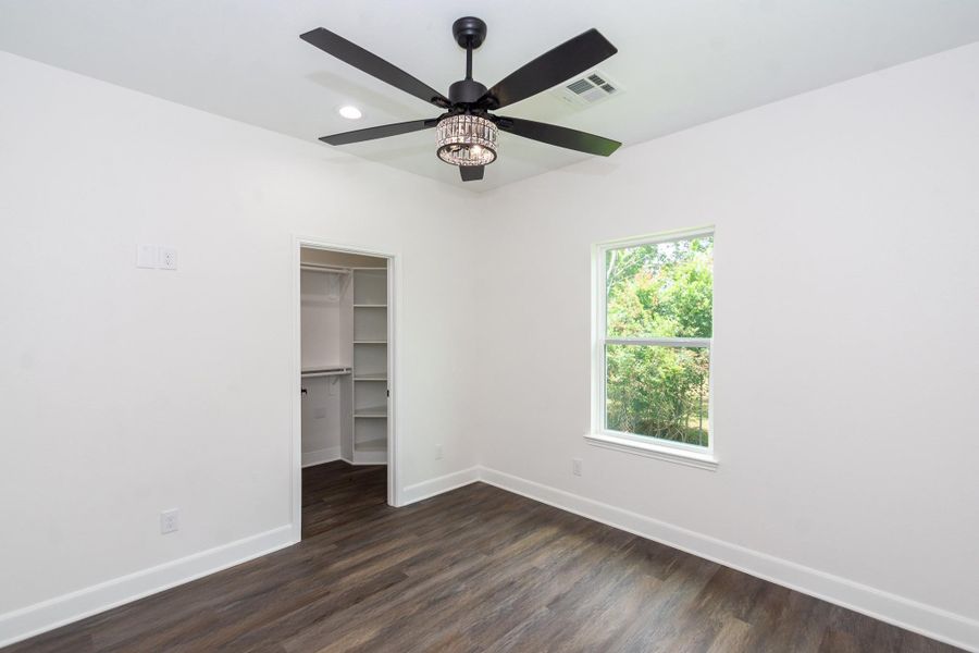 Spacious, unfurnished interior of a new home in , Arcola (Image 14). Spacious, unfurnished interior of a new home in , Arcola (Image 14).