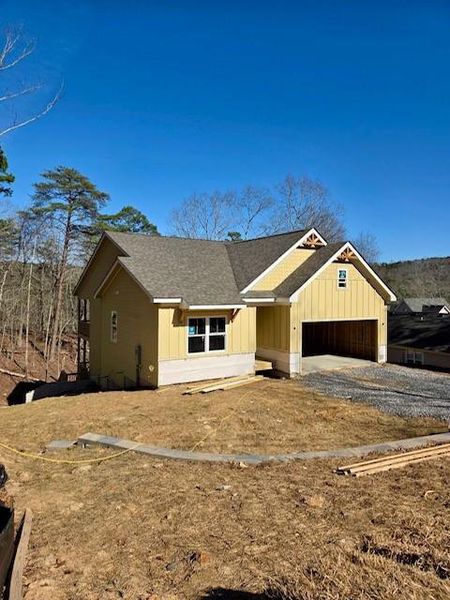 Image 25 of a home in . Image 25 of a home in .