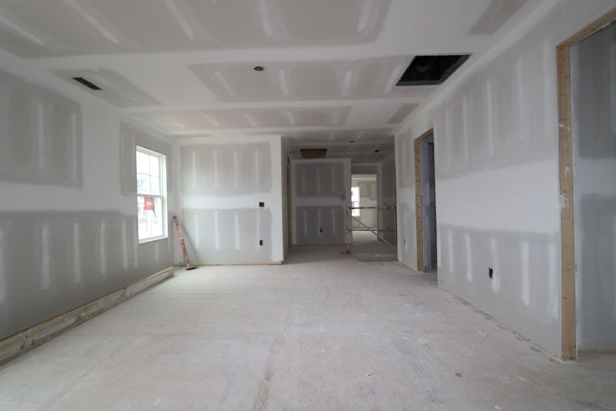 Drywall Drywall