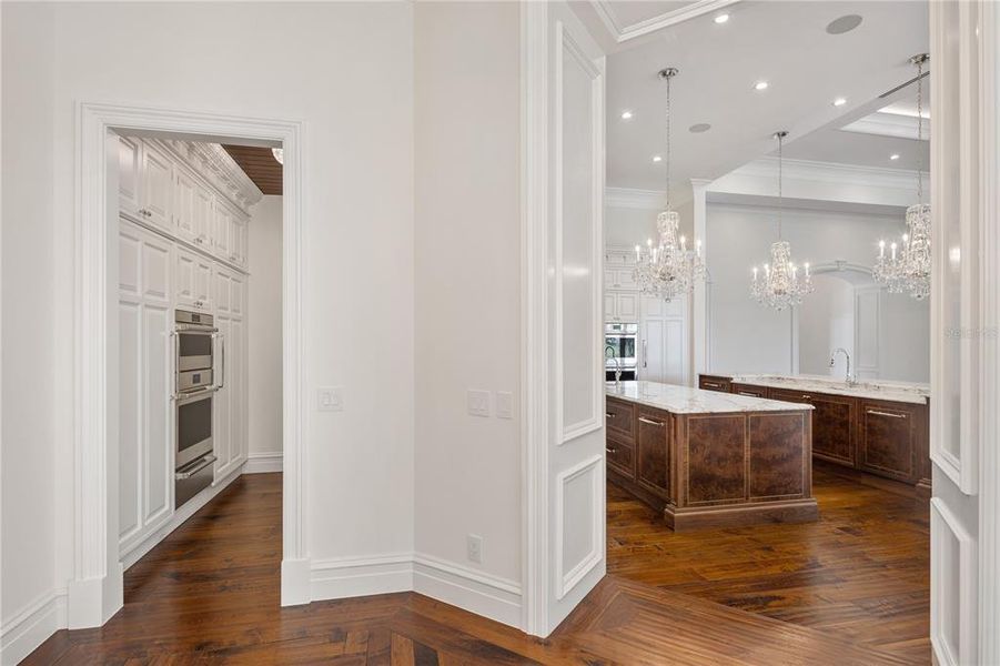 kitchen pantry