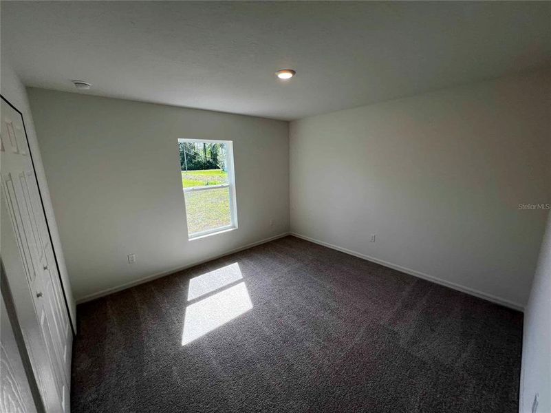 Spacious, unfurnished interior of a new home in Palm Coast: Value Collection, Palm Coast (Image 14).