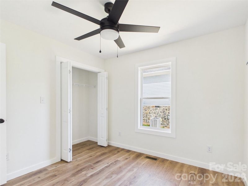 Spacious, unfurnished interior of a new home in , Valdese (Image 30).