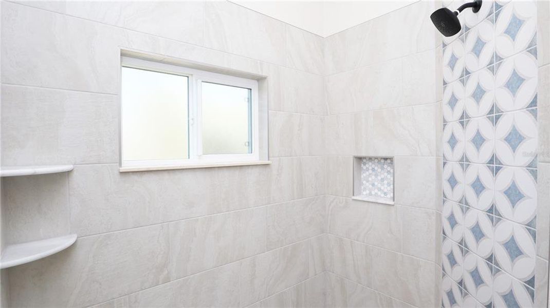 Close-up of interior finishes inside a home in , Brooksville (Image 11).