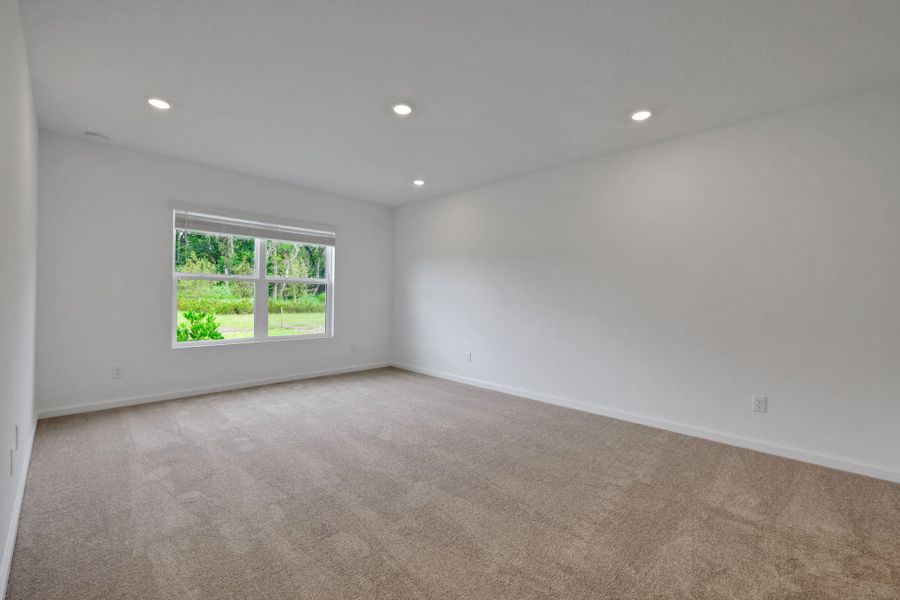 Orange  Park, FL New Home.  - Slide 28