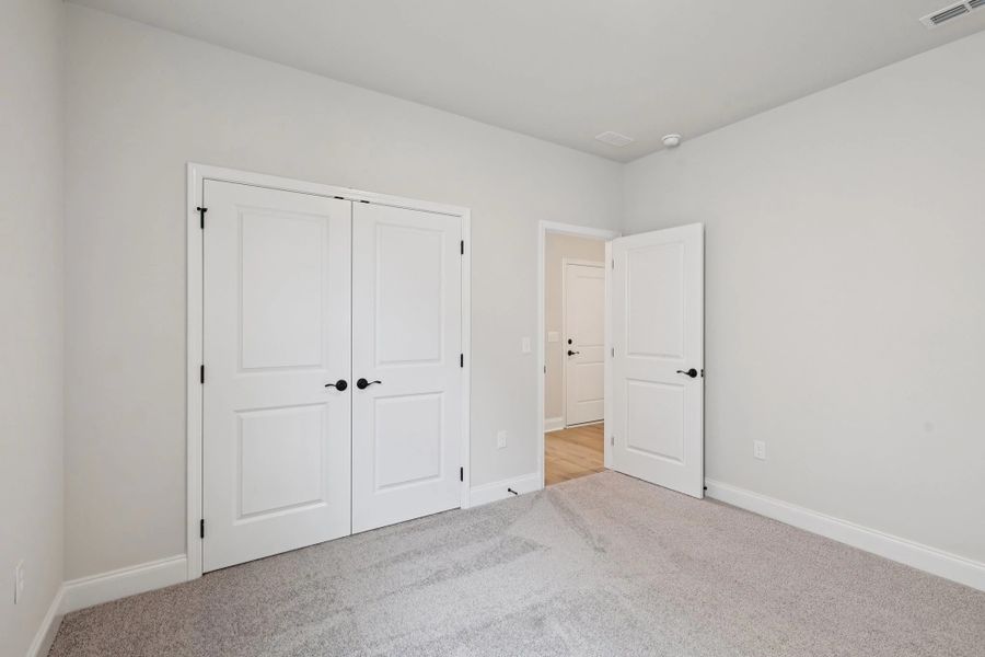 Spacious, unfurnished interior of a new home in Cedars at Cane Ridge | 55+ Community, Antioch (Image 29).