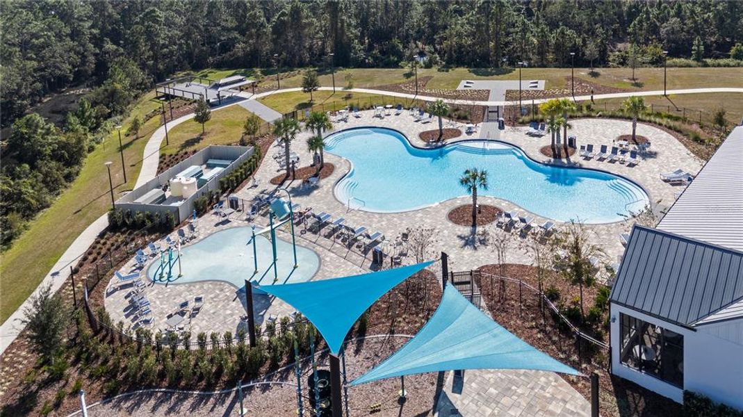 Community amenities in Harmony West, St. Cloud (Image 51).