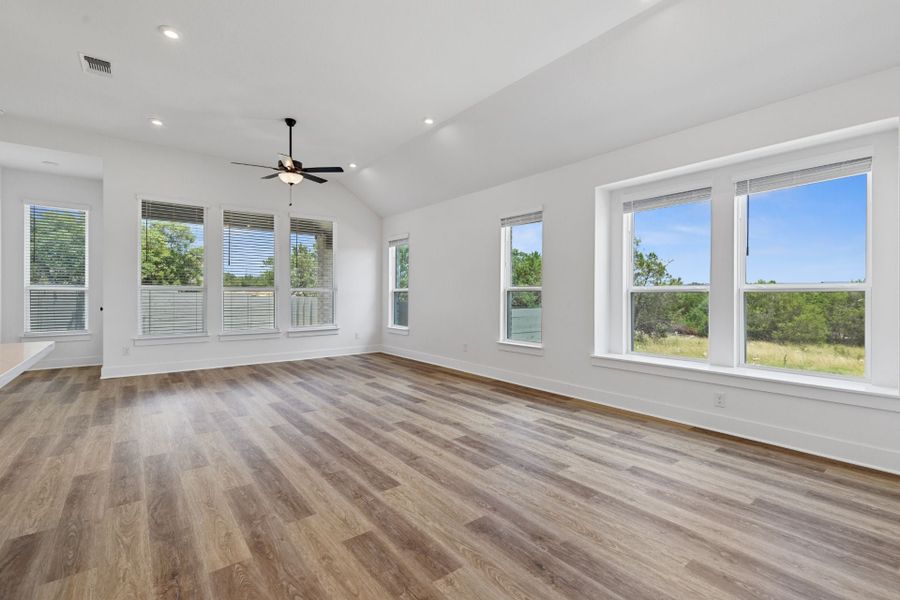 Georgetown, TX New Home.  - Slide 16