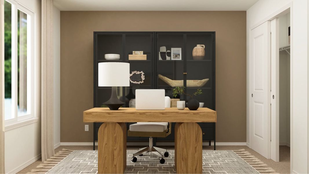 Peak Bedroom 4 Peak Bedroom 4