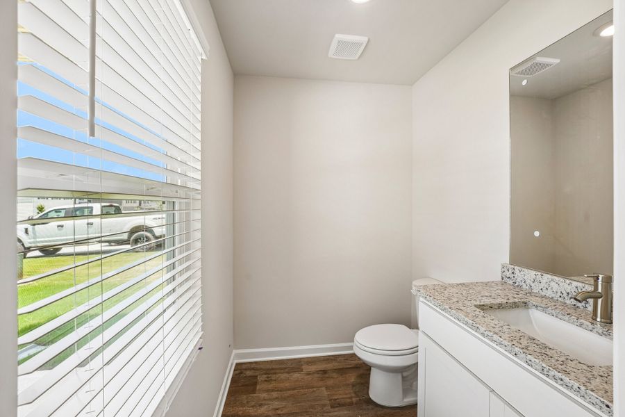 4br New Home in Hogansville, GA.  - Slide 18