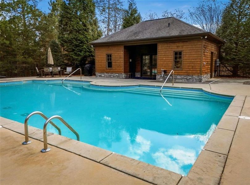 Community amenities in , Gainesville (Image 19).